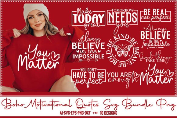 Download Boho Motivational Quotes Svg Bundle Png - Boho motivational quotes svg bundle png Collection