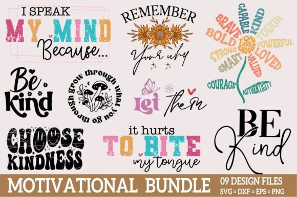 Download Boho Motivational Quotes Svg Bundle PNG - Boho motivational quotes svg bundle png Collection
