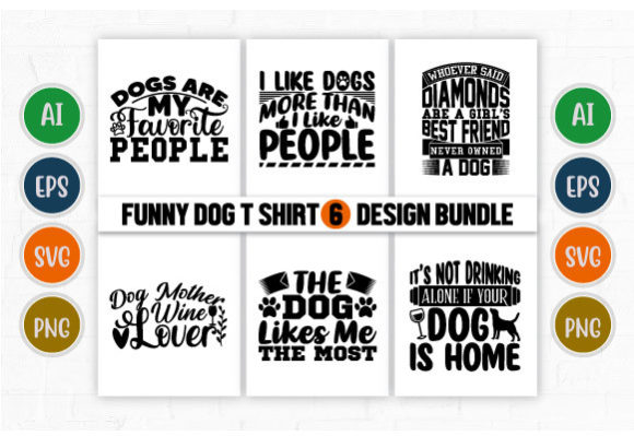 Download Dog Silhouette Cut Files, Dog Lovers Svg - Silhouette Collection
